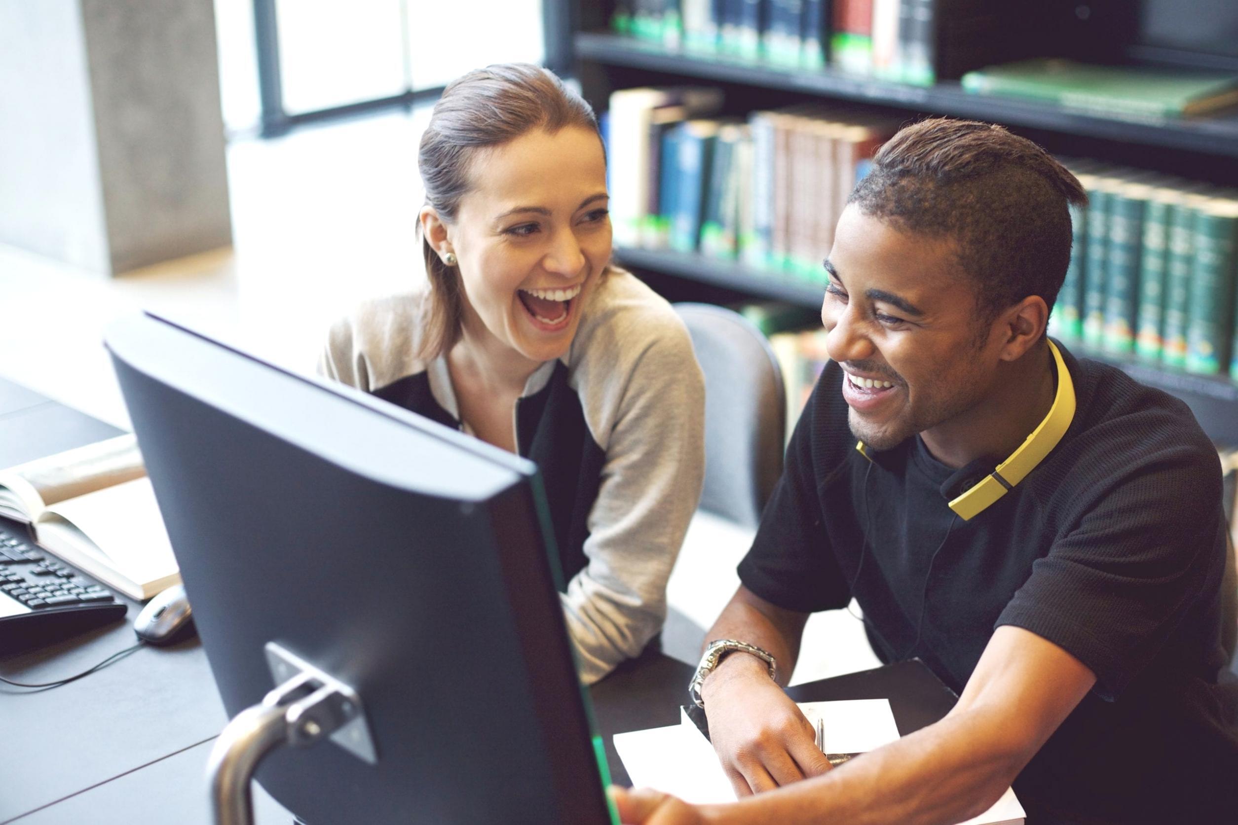 Infrastructure technique pour partenaires pédagogiques